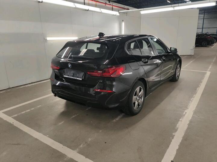 BMW 1 116d Led CarPlay Navi Klima PDC... #3