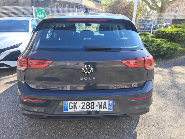 Volkswagen Golf 2.0 TDI LED Virtual CarPlay Navi Camera Klima PDC ... #5