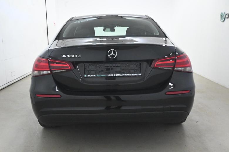 Mercedes A 180 d Aut. Widescreen Navi Camera KeylessStart Klima PDC ... #5