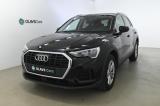 Audi Q3 1.4 TFSI e Aut. LED Virtual Navi Klima PDC ... #0