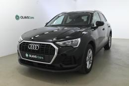 Audi Q3 1.4 TFSI e Aut. LED Virtual Navi Klima PDC ...