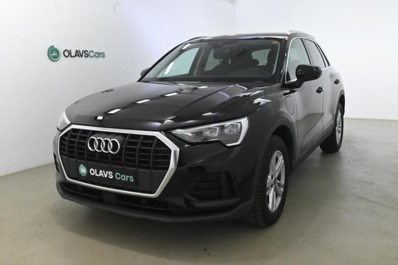 Audi Q3 1.4 TFSI e Aut. LED Virtual Navi Klima PDC ... #1