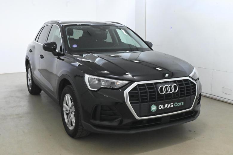 Audi Q3 1.4 TFSI e Aut. LED Virtual Navi Klima PDC ... #3