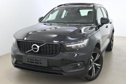 Volvo XC40 T3 R-Design Pano LED Harman/Kardon Navi Sport-Leather-Alcantara KeylessGo Klima PDC ...