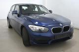 BMW 116 d Navi Leather KeylessGo Klima PDC ... #1