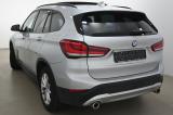 BMW X1 sDrive18d Pano LED Navi-Pro Leather KeylessGo Klima PDC ... #3