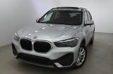 BMW X1 sDrive18d Pano LED Navi-Pro Leather KeylessGo Klima PDC ... #0