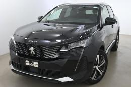 Peugeot 3008 1.5 BlueHDi Allure LED Navi 1/2 Sport-Leather Camera KeylessGo Klima PDC ...