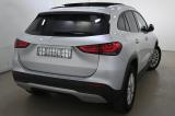 Mercedes GLA 200 d Aut. Pano Widescreen Navi 1/2 Leather KeylessGo Klima PDC ... #2