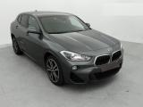 BMW X2 2.0 sDrive20i 190HP M-Sport Aut. Pano LED Ambient Navi-Pro Sport-Leather Camera KeylessGo Klima PDC ... #1