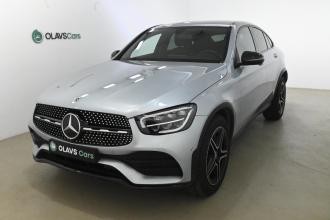 Mercedes GLC 200
