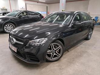 Mercedes C 200