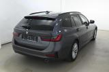 BMW 316 d MHEV Aut. Virtual LED CarPlay Navi Camera Klima PDC ... #4