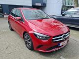 Mercedes B 200 d Aut. LED Widescreen Navi 1/2 Sport-Leather Klima PDC ... #1