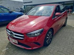 Mercedes B 200 d Aut. LED Widescreen Navi 1/2 Sport-Leather Klima PDC ...