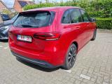 Mercedes B 200 d Aut. LED Widescreen Navi 1/2 Sport-Leather Klima PDC ... #2