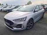 Ford Focus 1.0 MHEV St-Line Aut. LED Virtual Navi Sport-Seats Camera Klima PDC ... #0