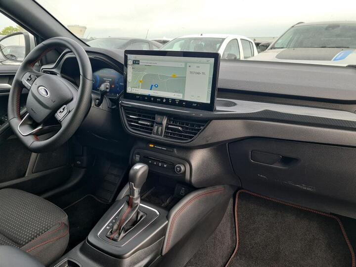 Ford Focus 1.0 MHEV St-Line Aut. LED Virtual Navi Sport-Seats Camera Klima PDC ... #5