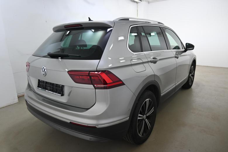 Volkswagen Tiguan 1.5 TSI 150Hp Aut. Highline Pano LED Virtual Alcantara Navi Camera KeylessGo Klima PDC ... #4