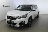 Peugeot 5008 1.5 BlueHDI Allure 7PL Pano Navi 1/2 Sport-Leather Klima PDC ... #0