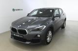 BMW X2 sDrive16dA Aut. LED Navi KeylessStart Klima PDC ... #0