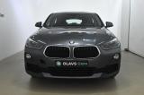 BMW X2 sDrive16dA Aut. LED Navi KeylessStart Klima PDC ... #1