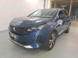 Peugeot 3008 1.5 BlueHDi Allure Navi 1/2 Sport-Leather KeylessStart Camera Klima PDC ...