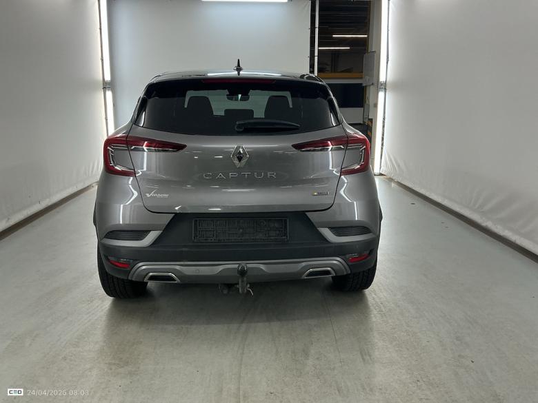 Renault Captur 1.3 TCe MHEV R.S.Line LED Virtual Navi 1/2 Leather KeylessStart Klima PDC ... #4