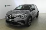 Renault Captur 1.3 TCe MHEV R.S.Line LED Virtual Navi 1/2 Leather Camera KeylessStart Klima PDC ... #0