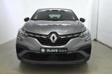 Renault Captur 1.3 TCe MHEV R.S.Line LED Virtual Navi 1/2 Leather Camera KeylessStart Klima PDC ... #2