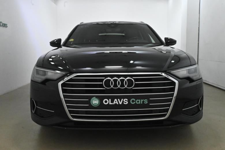 Audi A6 2.0 TDI Sport Virtual Aut. LED Navi Sport-Leather KeylessGo Klima PDC ... #2