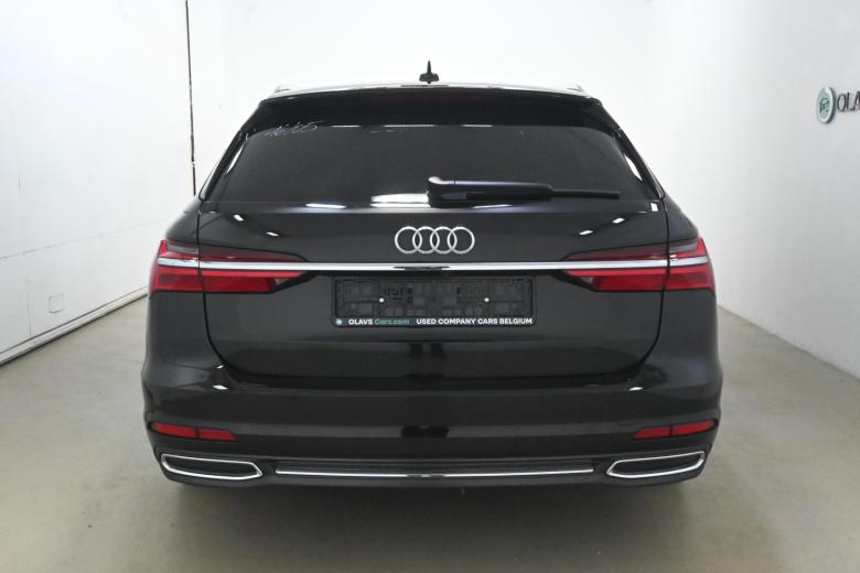 Audi A6 2.0 TDI Sport Virtual Aut. LED Navi Sport-Leather KeylessGo Klima PDC ... #6