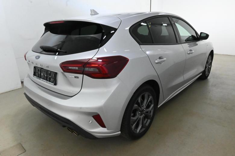 Ford Focus 1.0 EcoBoost St-Line Aut. LED Virtual Navi Sport-Seats KeylessGo Camera Klima PDC ... #4
