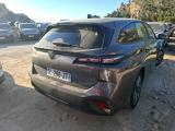 Peugeot 308 1.5 BlueHDI Aut. LED Virtual Navi CarPlay Klima PDC ... #2