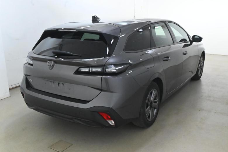 Peugeot 308 1.5 BlueHDI Aut. LED Virtual Navi CarPlay Klima PDC ... #5