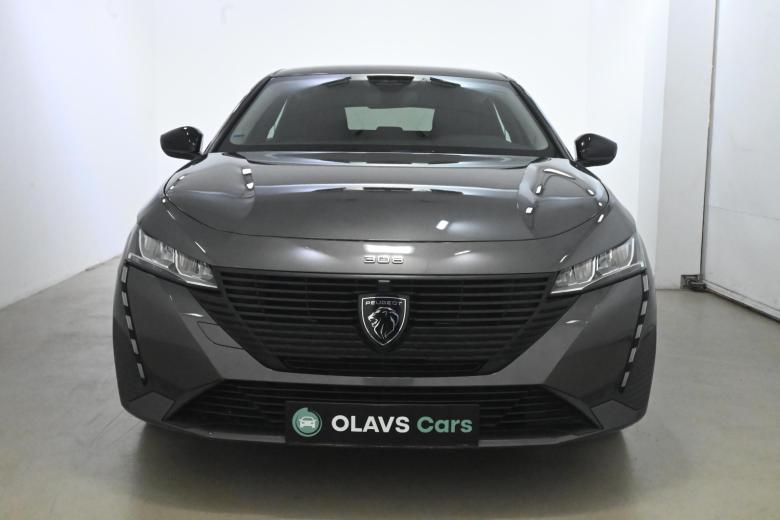 Peugeot 308 1.5 BlueHDI Aut. LED Virtual Navi CarPlay Klima PDC ... #3
