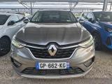 Renault Arkana 1.6 E-Tech Evolution Aut. LED Navi Camera KeylessStart Klima PDC ... #1