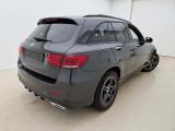 Mercedes GLC 200 d AMG Night Virtual Pano Aut. Navi Sport-Leather-Alcantara Camera KeylessGo Klima PDC ... #3