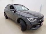 Mercedes GLC 200 d AMG Night Virtual Pano Aut. Navi Sport-Leather-Alcantara Camera KeylessGo Klima PDC ... #2