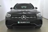Mercedes GLC 200 d AMG Night Virtual Pano Aut. Navi Sport-Leather-Alcantara Camera KeylessGo Klima PDC ... #1