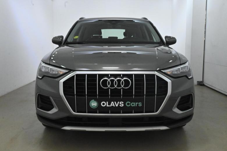 Audi Q3 35 TDI Aut. Advanced LED Virtual CarPlay Navi Leather Klima PDC ... #2