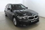 BMW 316 d Aut. LED LC-Pro CarPlay Navi Sport-Leather Klima PDC ... #3
