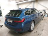BMW 318 d LED LC-Pro CarPlay Navi Klima PDC ... #1