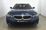 BMW 318 d LED LC-Pro CarPlay Navi Klima PDC ... #1