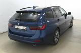 BMW 318 d Aut. Sport Line LC-Pro Hi-Fi LED Ambient Shadow Line CarPlay Navi Sport-Leather KeylessGo Klima PDC ... #4
