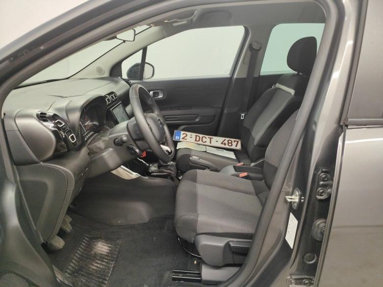 Citroen C3 Aircross 1.5 BlueHDi Facelift LED Navi Camera Klima ... #5