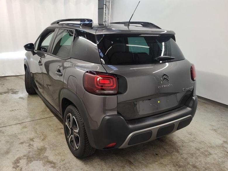 Citroen C3 Aircross 1.5 BlueHDi Facelift LED Navi Camera Klima ... #4