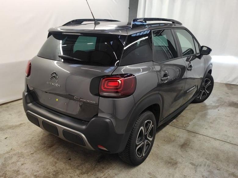Citroen C3 Aircross 1.5 BlueHDi Facelift LED Navi Camera Klima ... #3