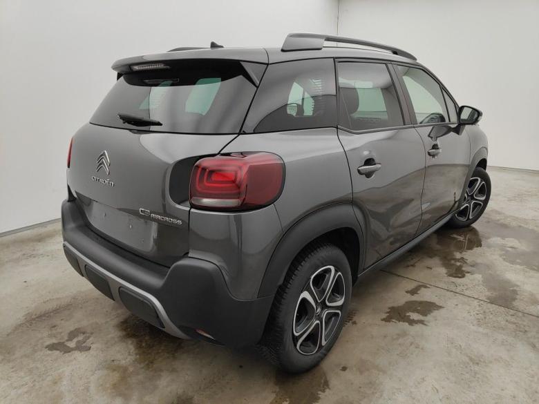 Citroen C3 Aircross 1.5 BlueHDi Facelift LED Navi Camera Klima ... #3