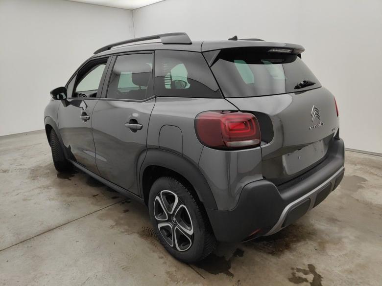 Citroen C3 Aircross 1.5 BlueHDi Facelift LED Navi Camera Klima ... #4
